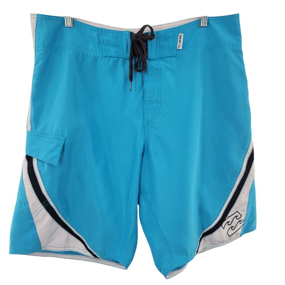 Billabong Men's Swim Board Shorts Size 36